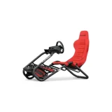 PLAYSEAT Sedia da Gaming PLS.RAP.00314 Rosso