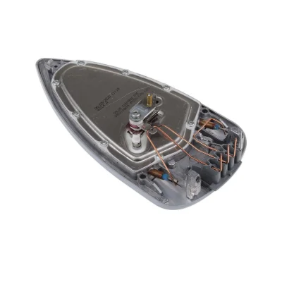Semelle complète avec thermostat Centrale vapeur CS-00113818, CS-00098350 CALOR