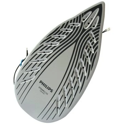 Semelle de fer Centrale vapeur 996510073844 PHILIPS - 296839
