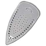 CALOR Semelle de fer (CS-00130441) Centrale vapeur PHILIPS, , TEFAL