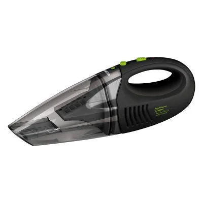 Sencor SVC 190B - Aspirateur - Aspirateur à main - sans sac - noir