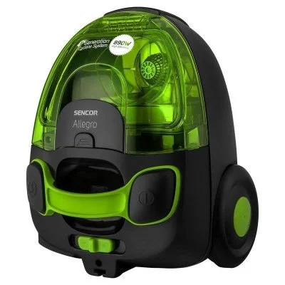 Sencor SVC 510GR Aspirateur sans Sac