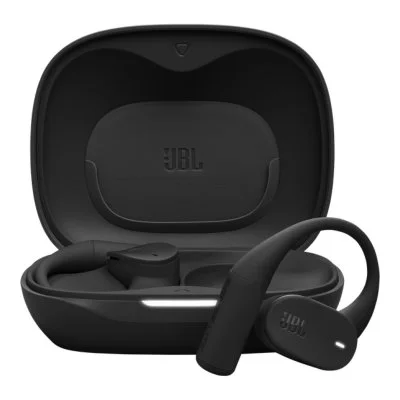 Sense Lite Noir sans fil à conduction aérienne