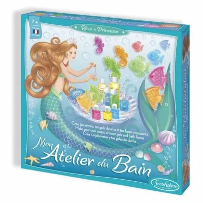 Sentosphère Mon Atelier Du Bain