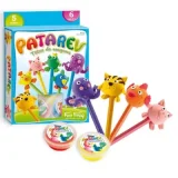 SENTOSPHERE Sentosphère - Patarev : blister tetes de crayons