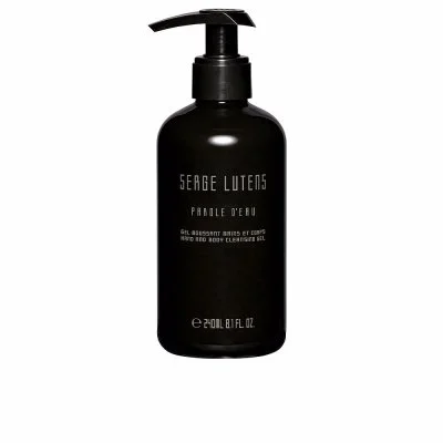 Serge Lutens Parole d'Eau Gel Douche 240ml