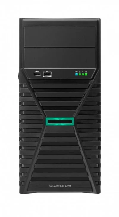 Serveur HPE P87458-425 32 GB RAM 480 GB SSD