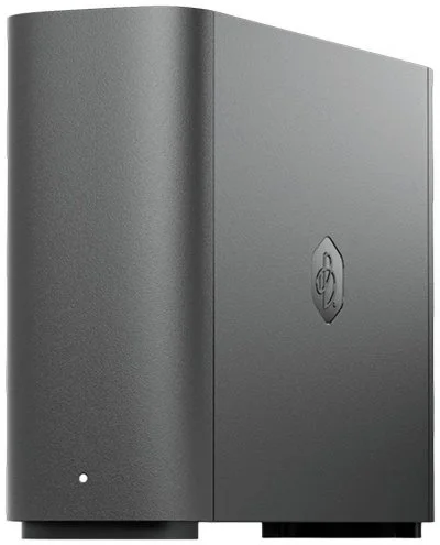 Serveur NAS Synology BeeStation 4To - RJ45/USB