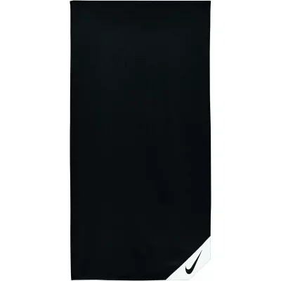 Serviette rafraichissante nike cooling small noir