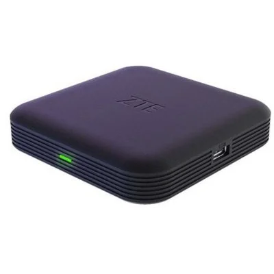 SERVIMAT Box IP TV / TV connectée SERVIMAT - V2K V2K