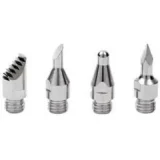 DREMEL Set de 4 embouts de pyrogravure