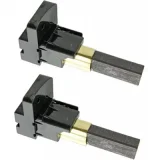 GDE Set de charbon moteur pour Aspirateur DYSON DC05, DC07, DC08 58562