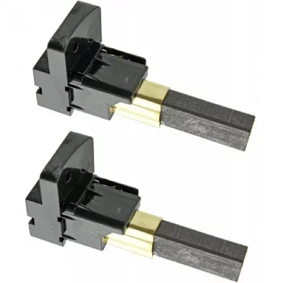 Set de charbon moteur pour Aspirateur DYSON DC05, DC07, DC08 GDE 58562