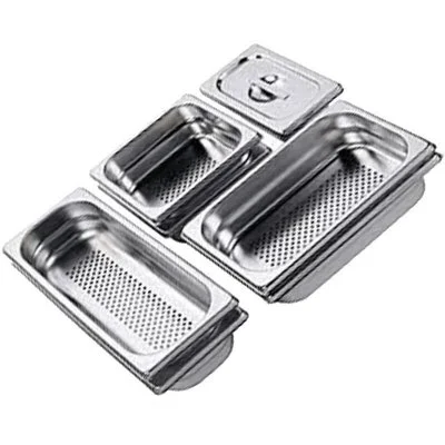 Set de cuisson vapeur 8 pièces d'origine (9029794741) Cuiseur vapeur
