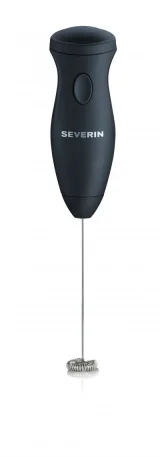 SEVERIN - 3590 -emulsionneur de lait - noir