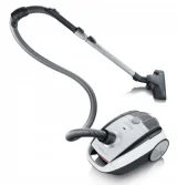 SEVERIN Aspirateur avec sac S'Power Snowlight