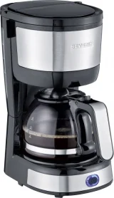 SEVERIN Cafetière filtre