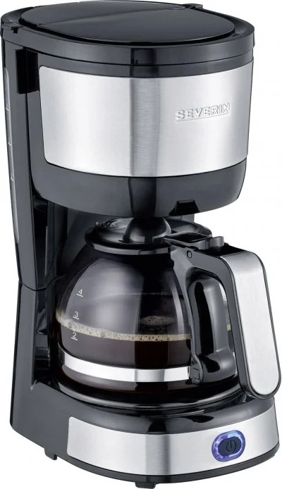 SEVERIN Cafetière filtre