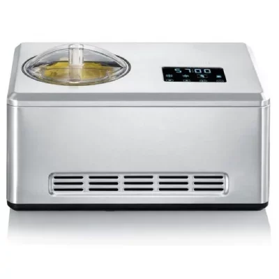 Severin EZ 7406 Sorbetière freezer inclus 2 l