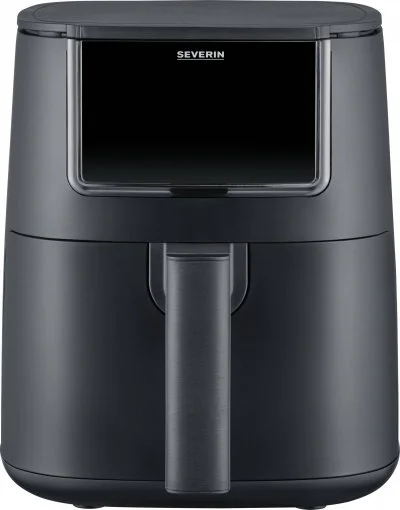 Severin FR 2461 Friteuse à air chaud 1300 W Noir