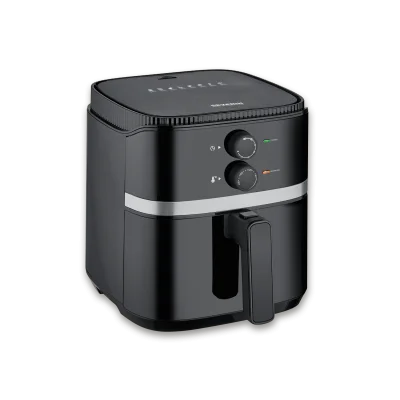 SEVERIN Friteuse à air chaud FR 2452, 5,0 litres