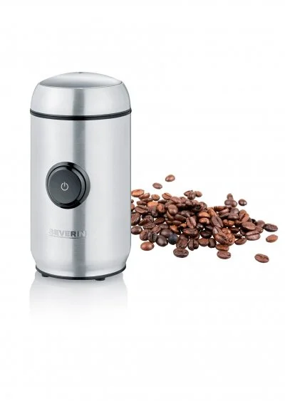 SEVERIN KM3879