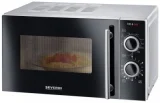SEVERIN - Microwave W/grill 700 Watts 20l (29067)