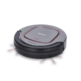 SEVERIN rb 7025 aspirateur robot - gris