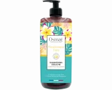 OSMAE Shampoing Douche Paradisiaque Tiaré - La Pompe De 1l