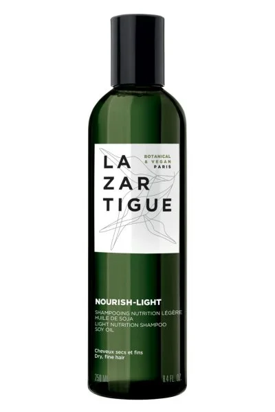 Shampooing nutrition légère Nourish Light - Lazartigue