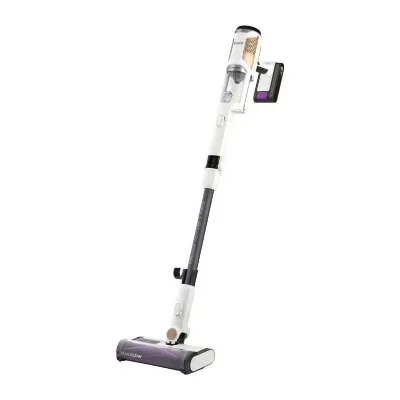 Shark - IW1611EU aspirateur balai et balai électrique Batterie Sec Sans sac 0,42 l Blanc 2,5 Ah