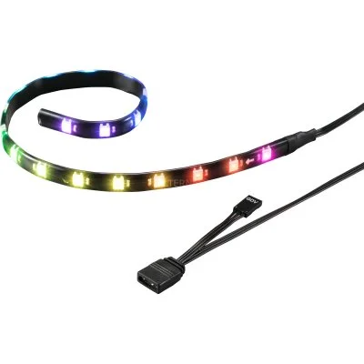 Sharkoon Shark Blades 60 Cm Led Lightstrip Noir