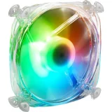 SHARKOON SHARK Disc RGB Fan, Ventilateur de boîtier