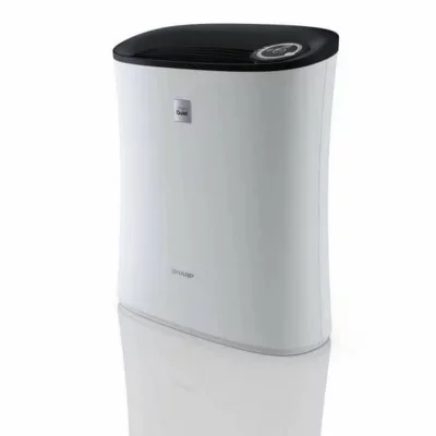 Sharp Home Appliances UA-PE30E-WB purificateur d'air 21 UA-PE30E-WB
