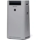 SHARP Purificateur d'air 24 W Gris - UA-HG40E-L