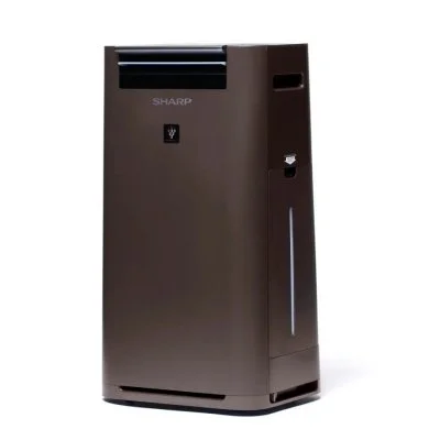 Sharp Purificateur d'air UA-HG40E-T 25 W - UA-HG40ET