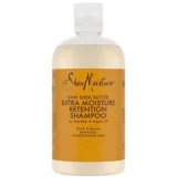 SHEAMOISTURE Shea Moisture Shampooing au Beurre de Karité 379ml