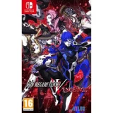 SEGA Shin Megami Tensei V : Vengeance Nintendo Switch