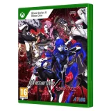 Shin Megami Tensei V : Vengeance Xbox Serie S/X