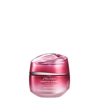 Shiseido Essencial Energy 2.0 Crème Hydratant 24H 50ml