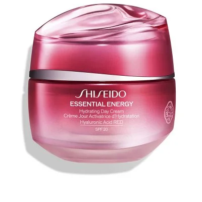 Shiseido Essencial Energy 2.0 Crème Hydratant Spf20 50ml