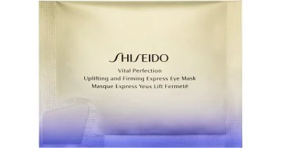 Shiseido Vital Perfection Mascarilla 1un