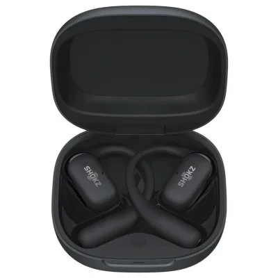 Shokz Open Fit 2+ Casques / Casques à conduction osseuse / Écouteurs