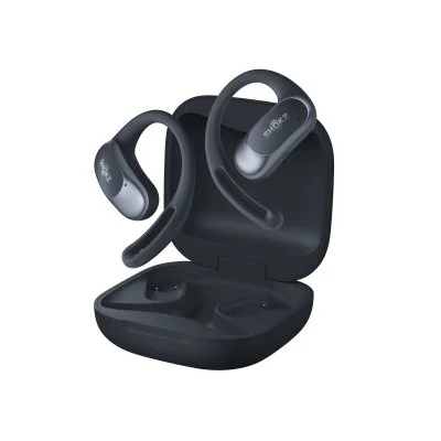 Shokz OpenFit Air Casques / Casques à conduction osseuse / Écouteurs