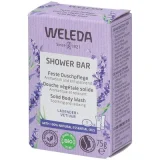 WELEDA SHOWER BAR jabón de ducha sólido relajante 75 gr