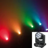 SHOWTEC Shark Wash One