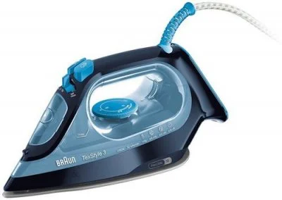 Si3050bl 2400 watts 160 g/min céramique bleu