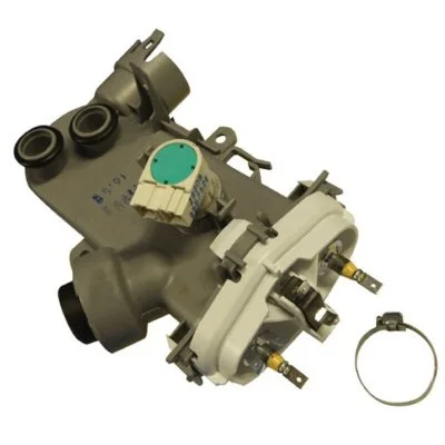 Siemens - Bloc De Chauffe Instantane - Ref: 00491756