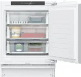 SIEMENS - congélateur intégrable à pantographe 85l gu21nade0 -