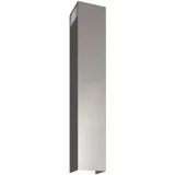 SIEMENS - Extension de cheminée pour hotte 150 à 194.5cm lz12350